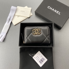 Chanel Wallet Purse